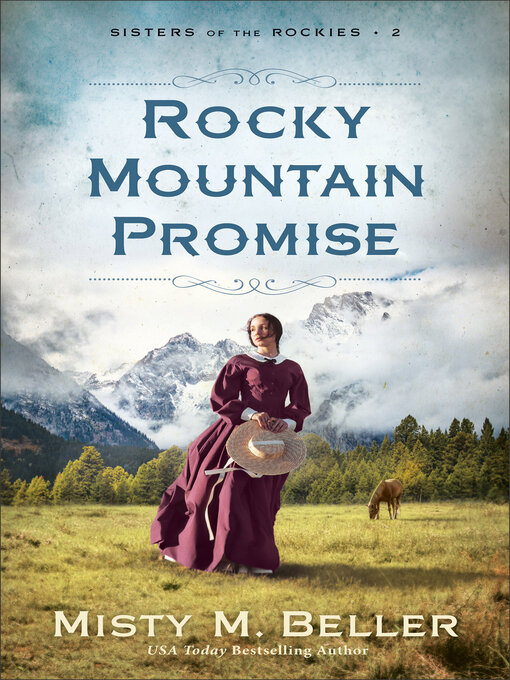 Title details for Rocky Mountain Promise by Misty M. Beller - Available